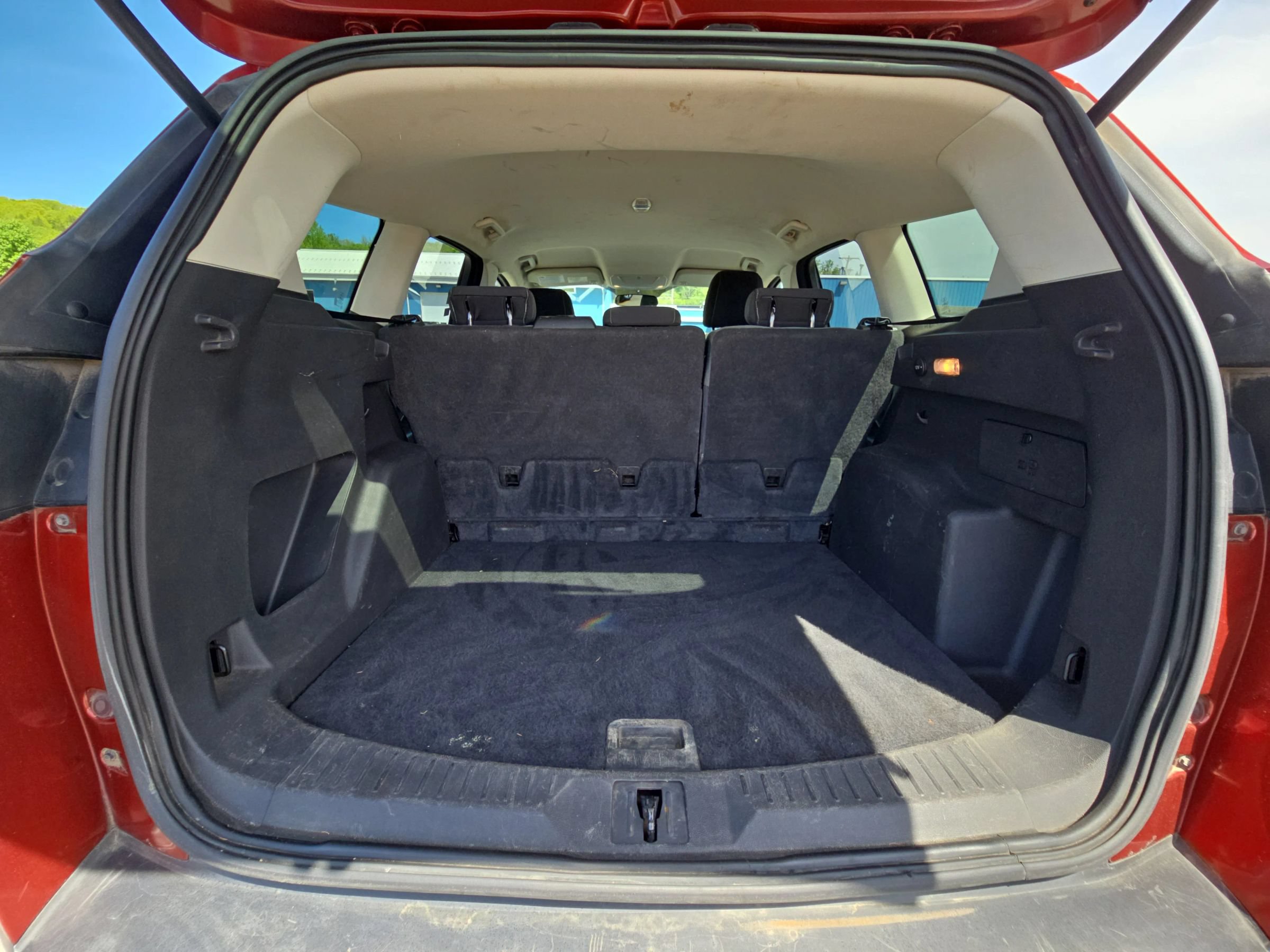 Used 2016 Ford Escape SE AWD/4WD image 32