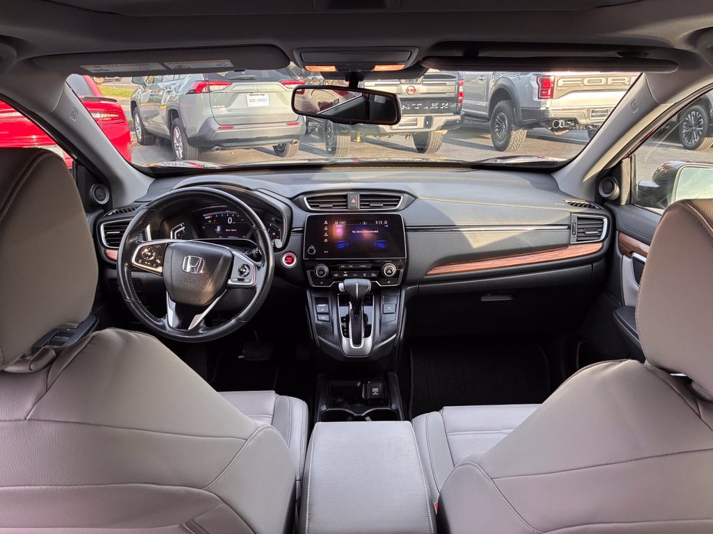 Used 2019 Honda CR-V EX-L image 15