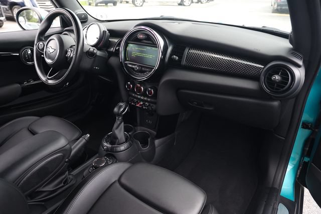 Used 2017 MINI Cooper S FWD image 21