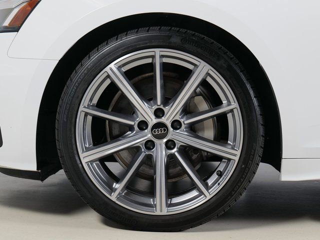 Certified 2025 Audi A5 2.0T Premium Plus AWD/4WD image 32