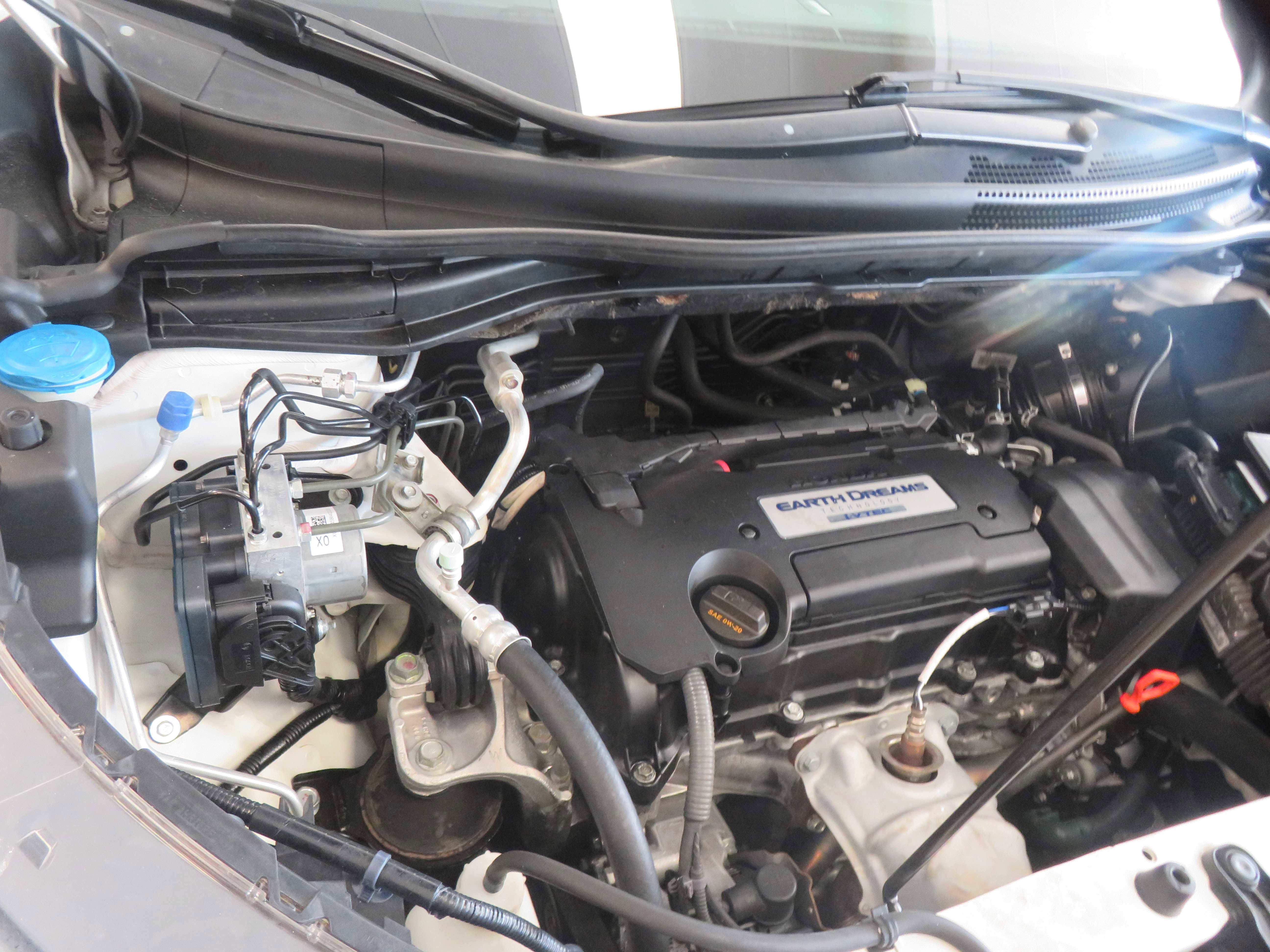 Used 2015 Honda CR-V LX image 49