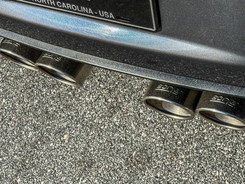 Used 2013 Chevrolet Corvette Convertible RWD image 29