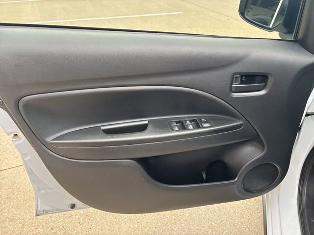 Used 2021 Mitsubishi Mirage ES FWD image 19