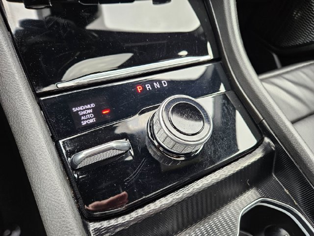 Used 2024 Jeep Grand Cherokee Limited w/ Luxury Tech Group II AWD/4WD image 36