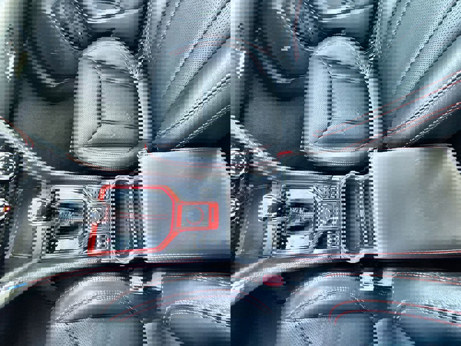 Used 2019 Subaru Forester Sport w/ Popular Package #2 image 25