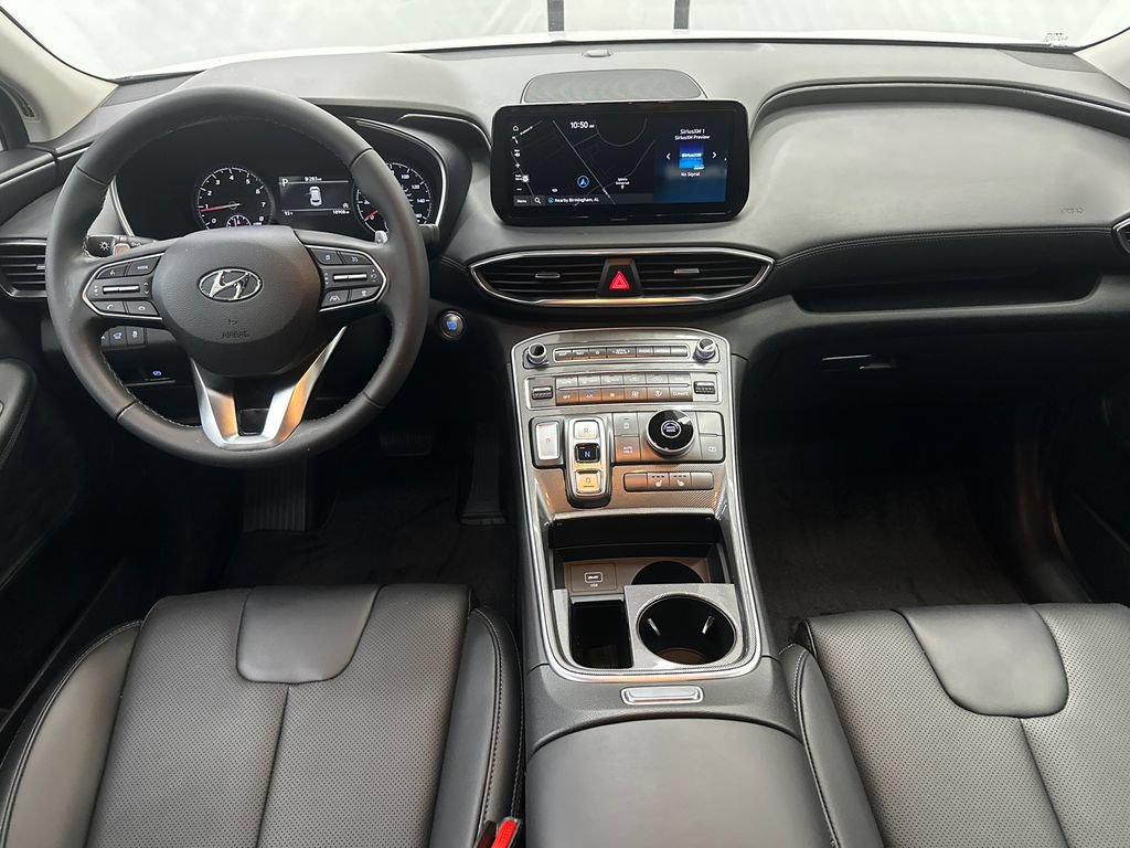 Used 2023 Hyundai Santa Fe XRT w/ Cargo Package FWD image 23