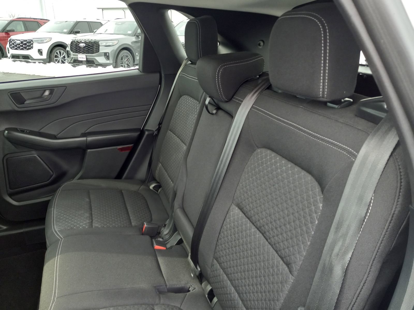 Used 2023 Ford Escape Active w/ Cold Weather Package image 15