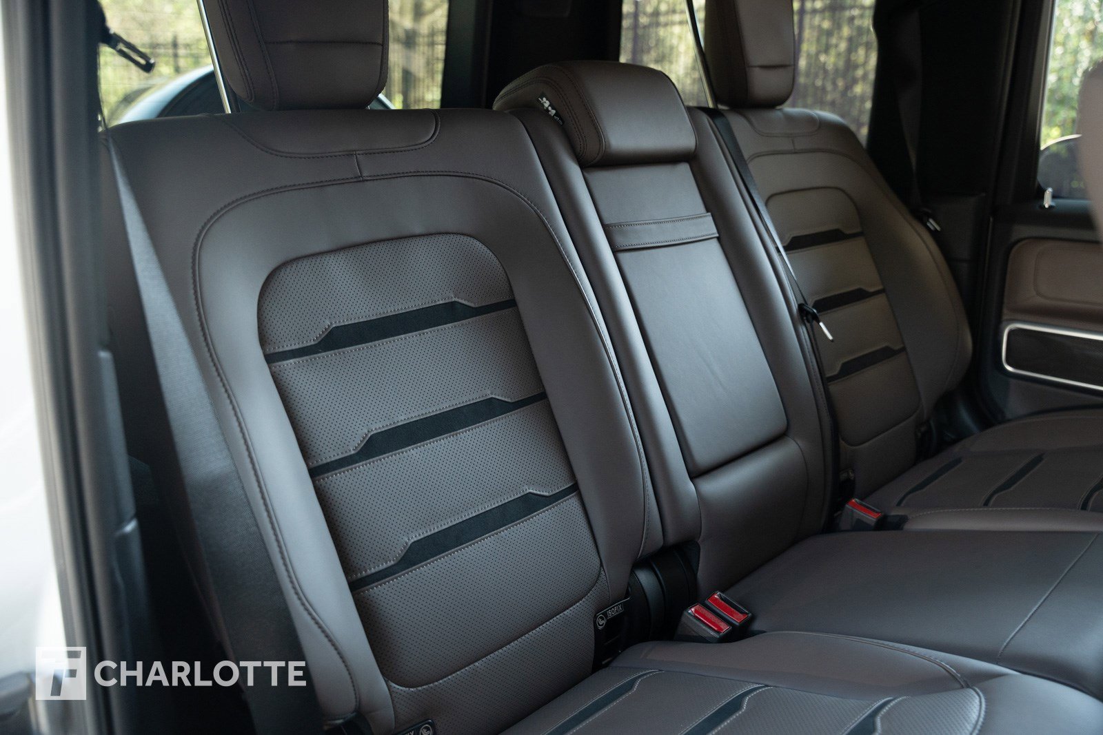 Used 2024 Mercedes-Benz G 63 AMG 4MATIC image 35