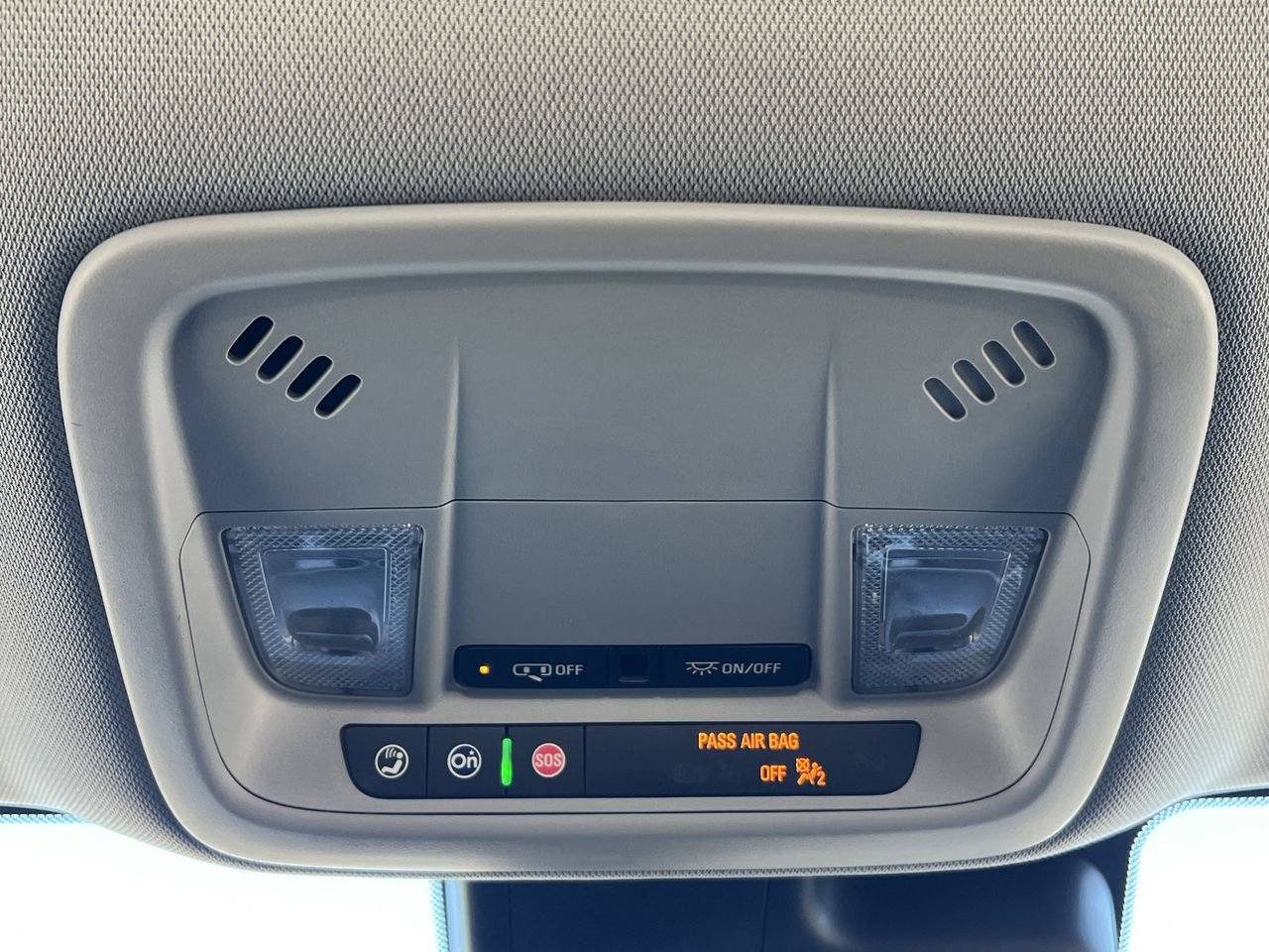 Used 2024 Chevrolet Malibu LT image 17