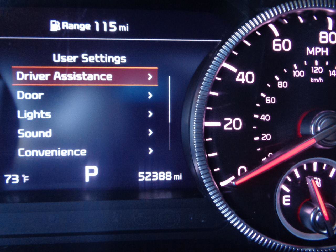 Used 2022 Kia Telluride SX image 22