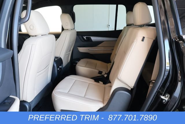 New 2026 Buick Enclave Preferred w/ Power Package FWD image 16