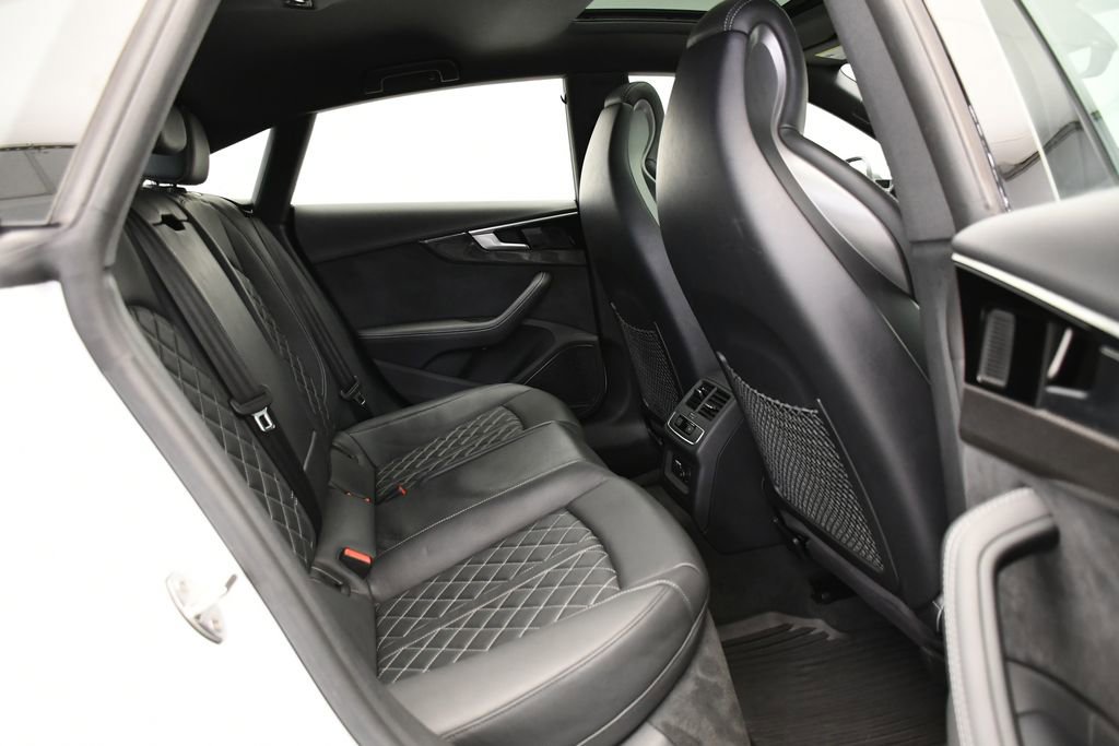 Certified 2023 Audi S5 Premium Plus image 52