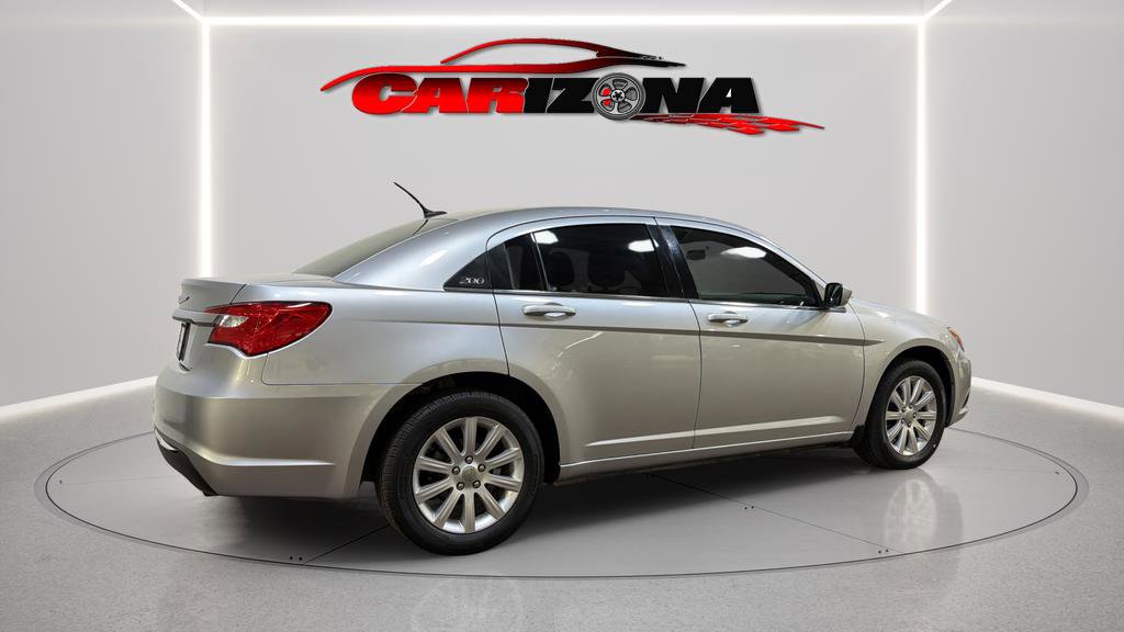 Used 2012 Chrysler 200 Touring image 10