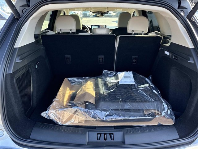 New 2026 Lincoln Corsair Reserve image 12