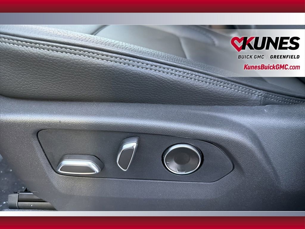 New 2026 GMC Sierra 1500 Denali w/ Denali Reserve Package image 20