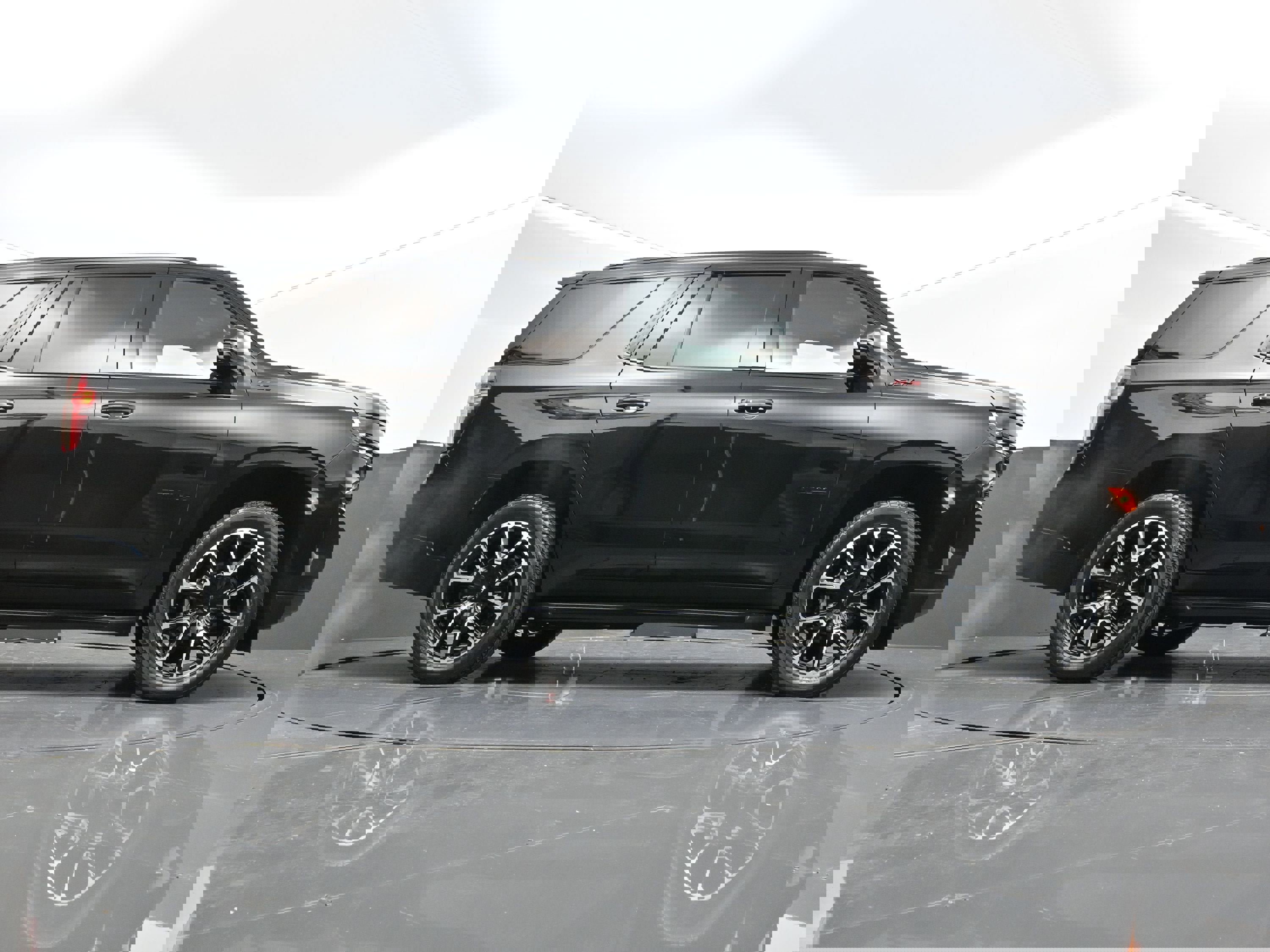 Used 2023 Chevrolet Tahoe RST w/ Luxury Package image 53