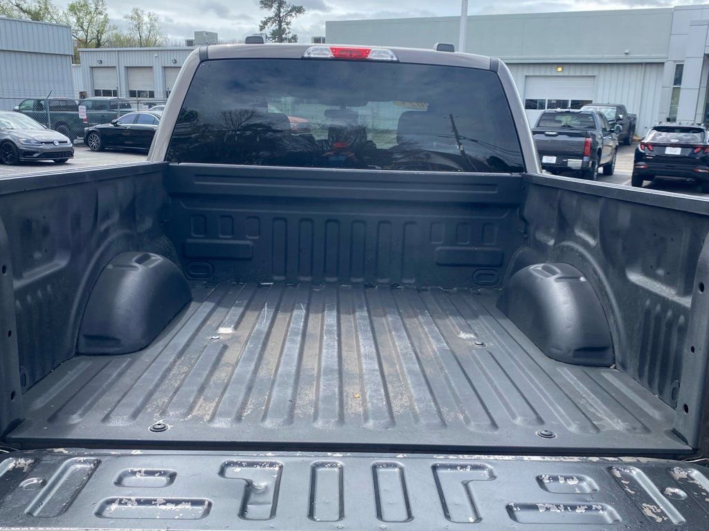 Used 2023 Ford F150 XLT AWD/4WD image 11