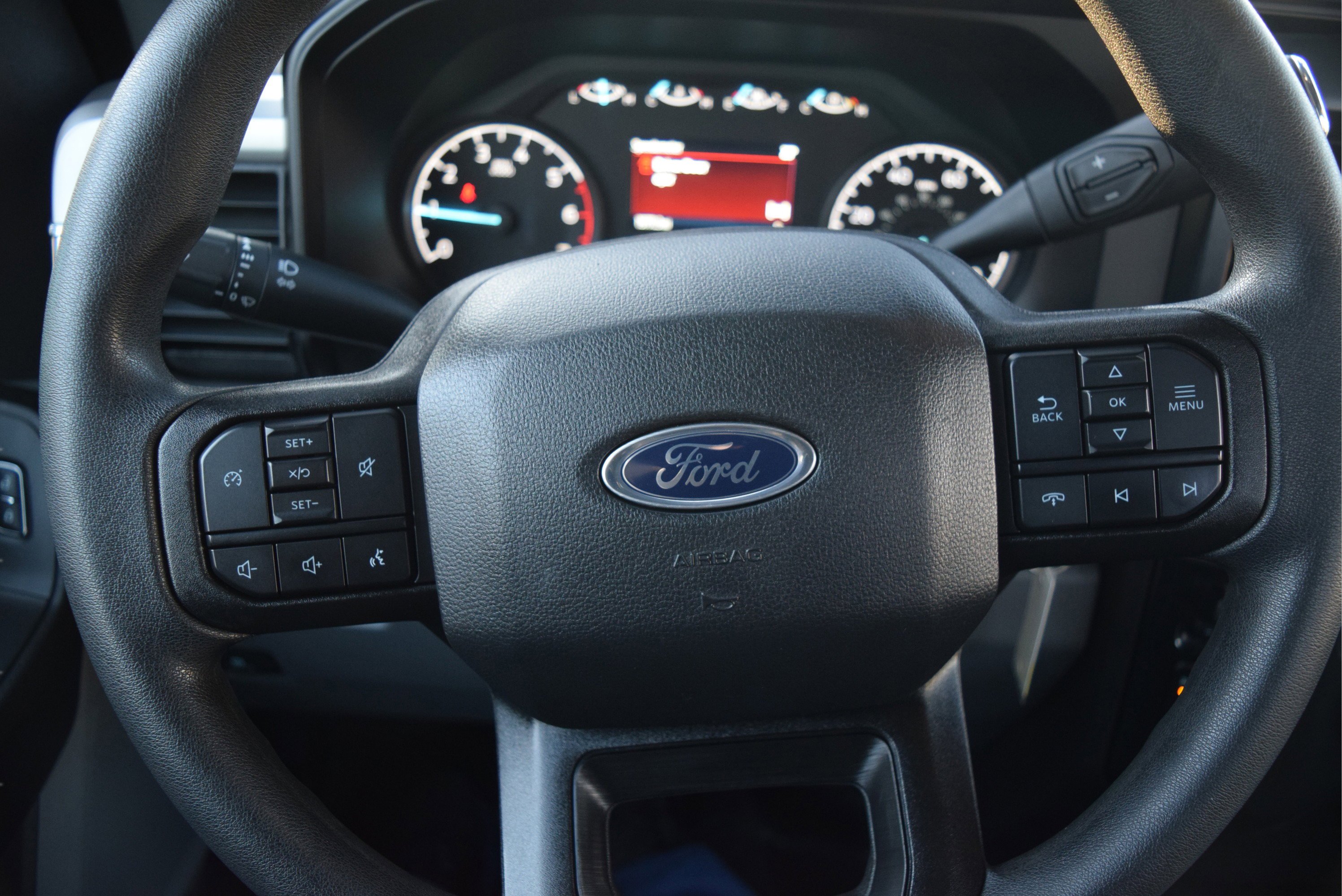 Used 2024 Ford F250 XL w/ Snow Plow Prep Package image 7