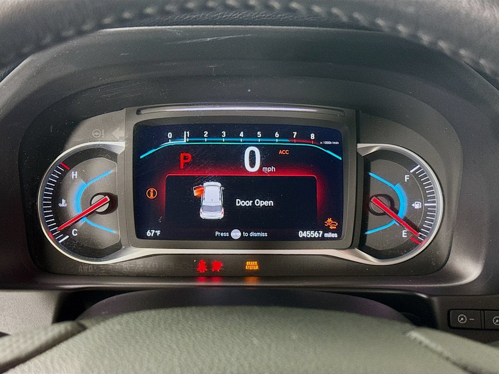 Used 2020 Honda Passport Touring image 14