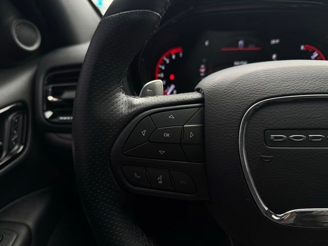 Used 2022 Dodge Durango R/T w/ Tow 'N Go Package image 28
