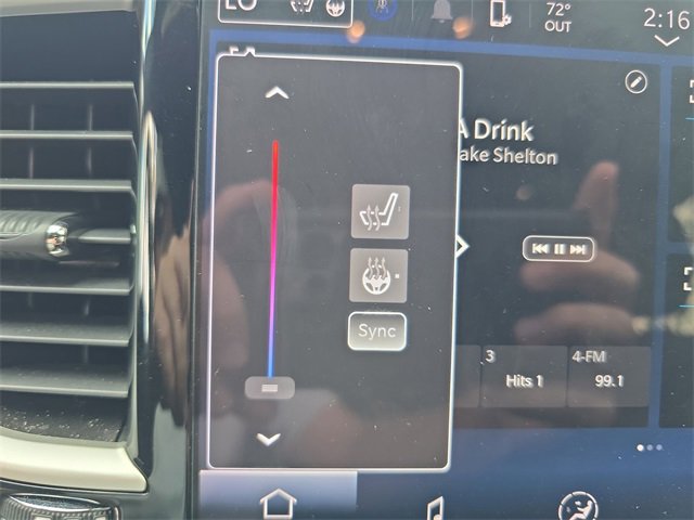 Certified 2024 Chrysler Pacifica Touring image 20