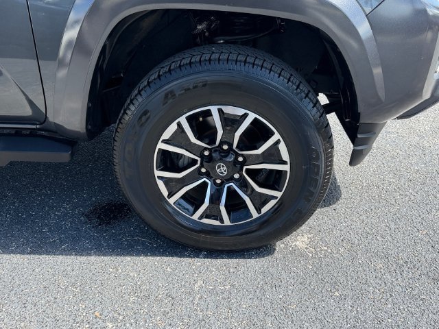 Used 2023 Toyota Tacoma TRD Sport RWD image 20