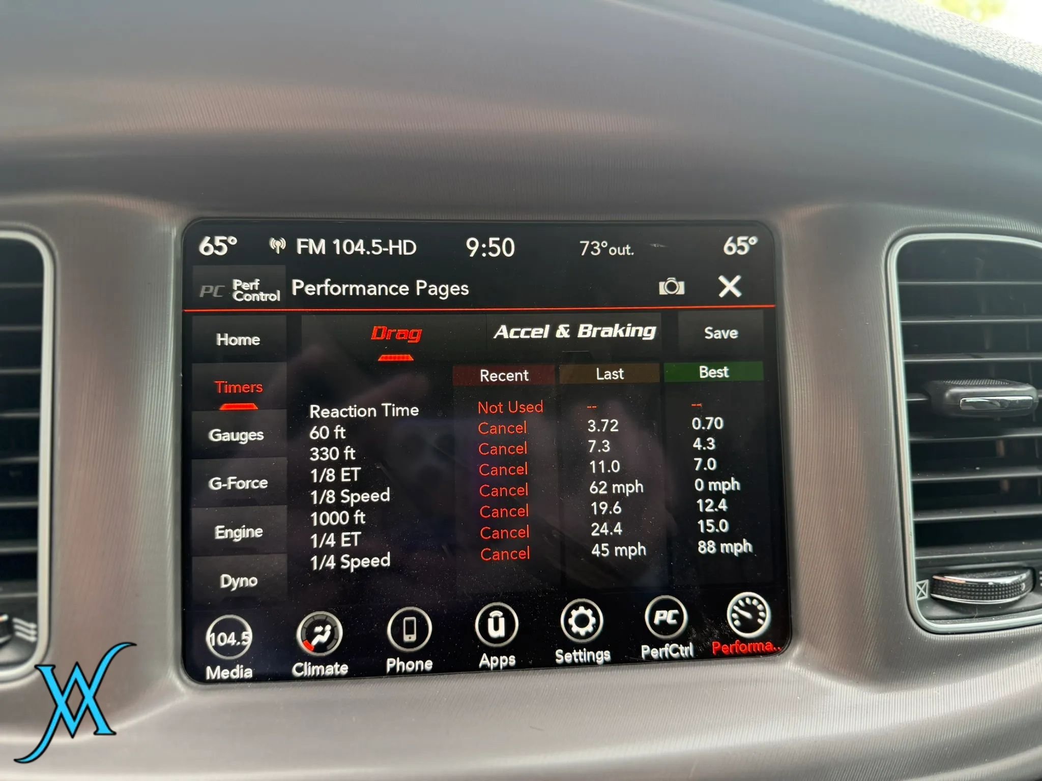 Used 2023 Dodge Charger R/T RWD image 35