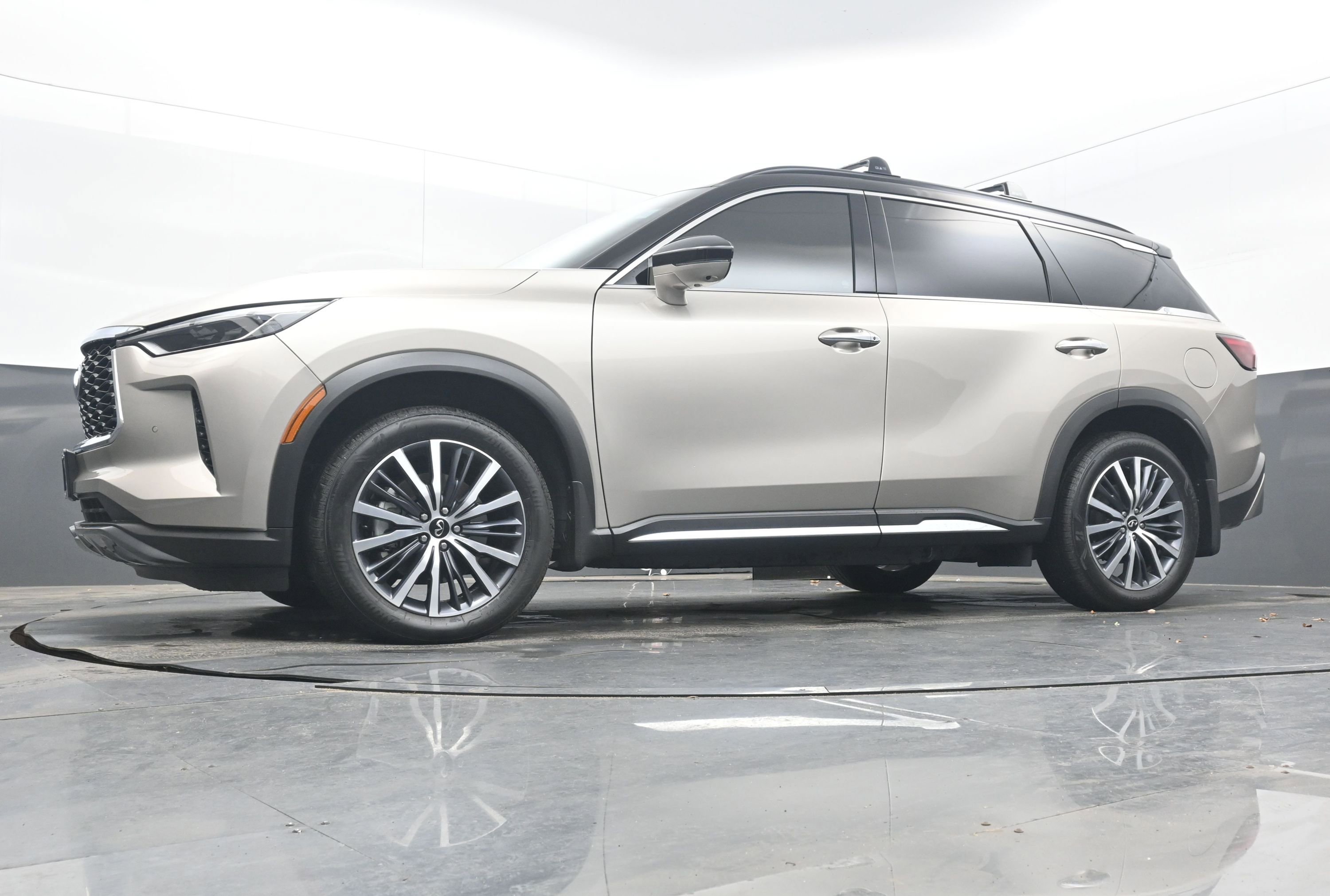 Used 2025 INFINITI QX60 Autograph w/ Lighting Package (N94) image 23