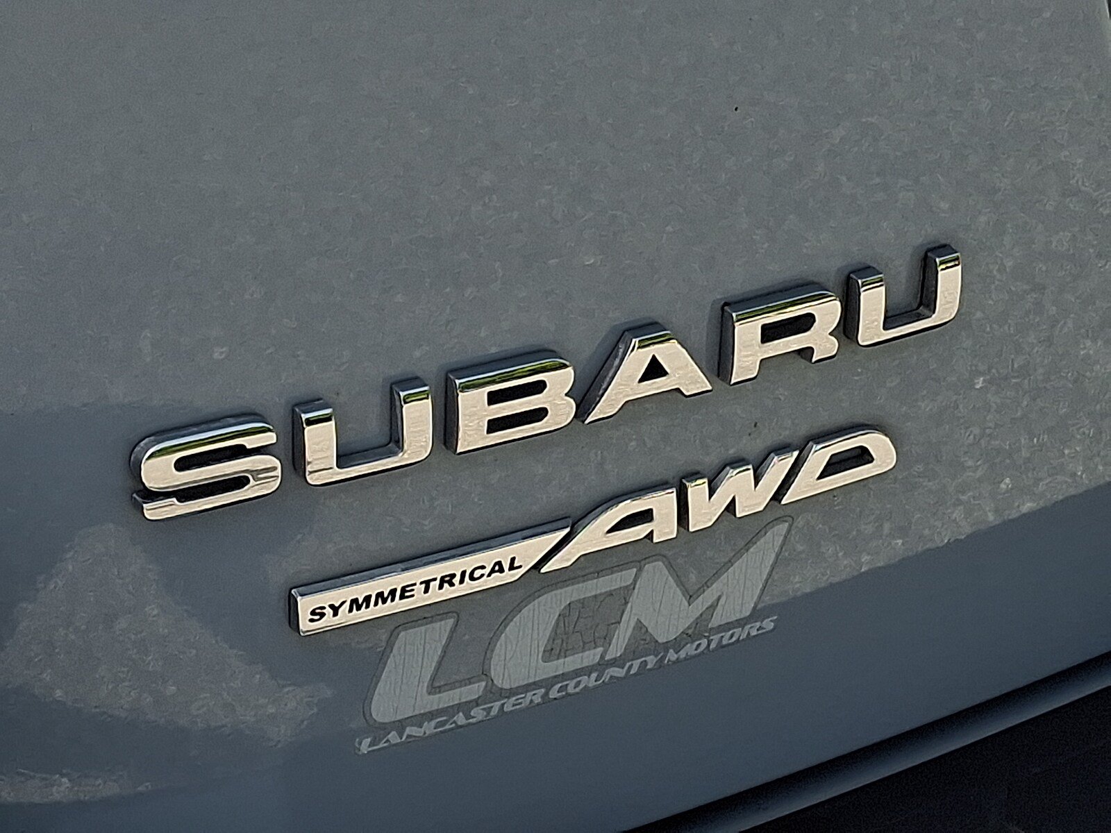 Used 2021 Subaru Crosstrek 2.0i Premium AWD/4WD image 30