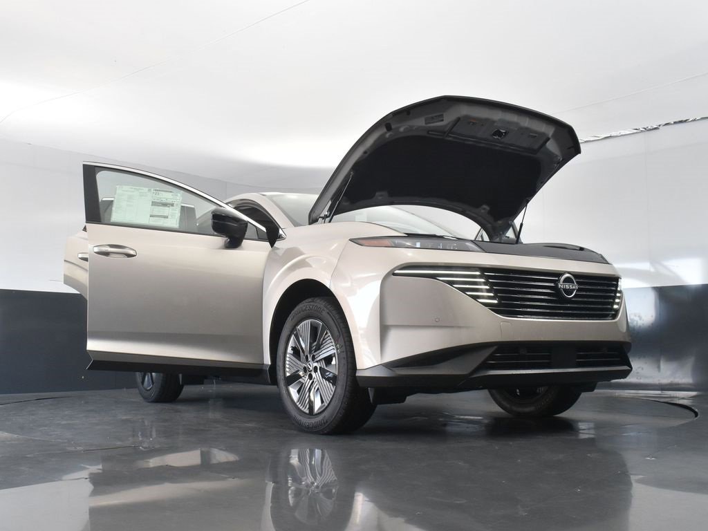 New 2026 Nissan Murano SL image 33