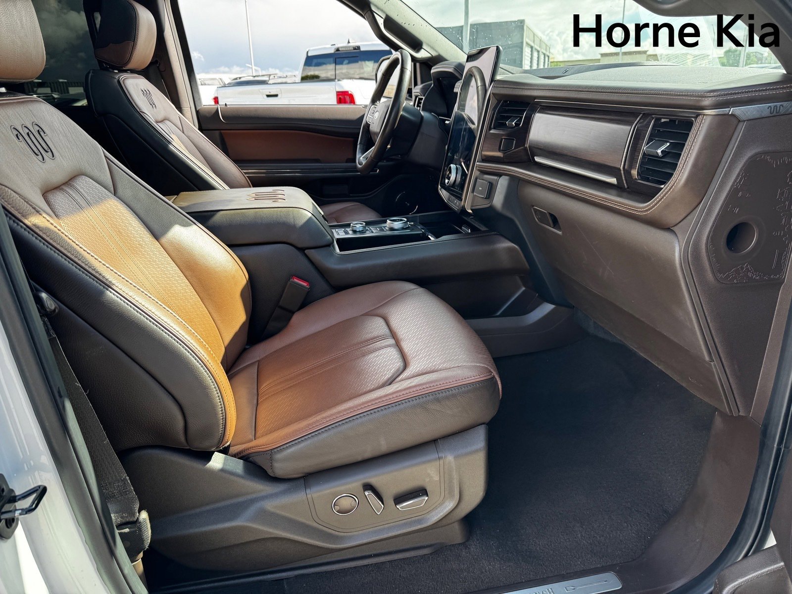 Used 2022 Ford Expedition King Ranch image 27