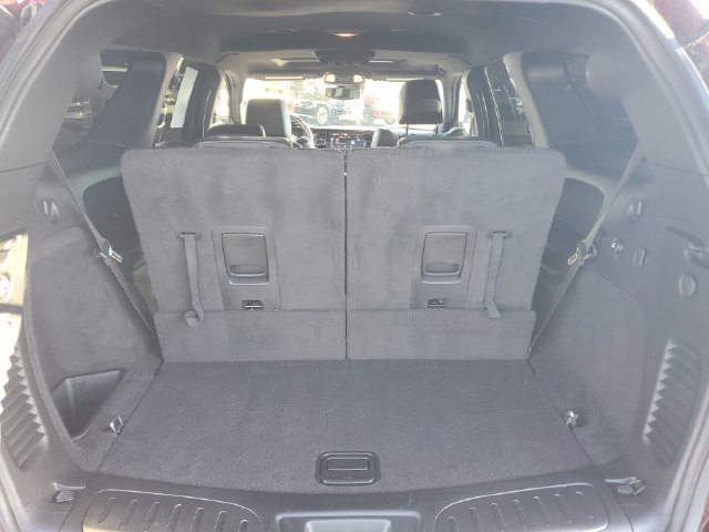 Used 2022 Dodge Durango Citadel AWD/4WD image 7