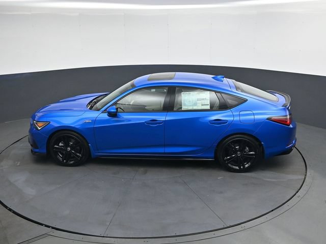 New 2026 Acura Integra A-Spec w/ Technology Package FWD image 26