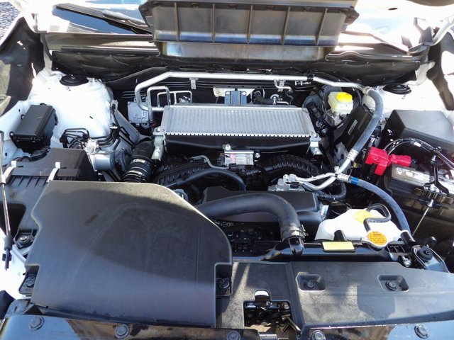 Certified 2025 Subaru Ascent Premium w/ Premium Package image 27