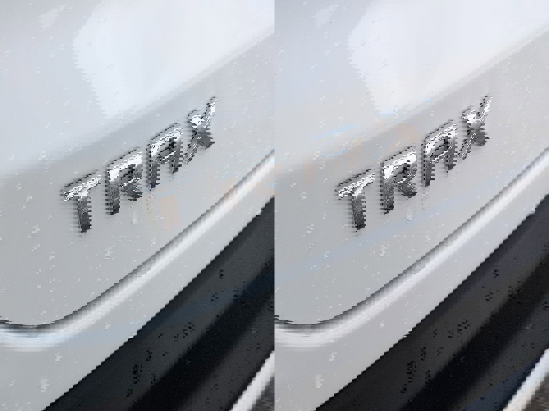 New 2026 Chevrolet Trax LT w/ Driver Confidence Package image 89