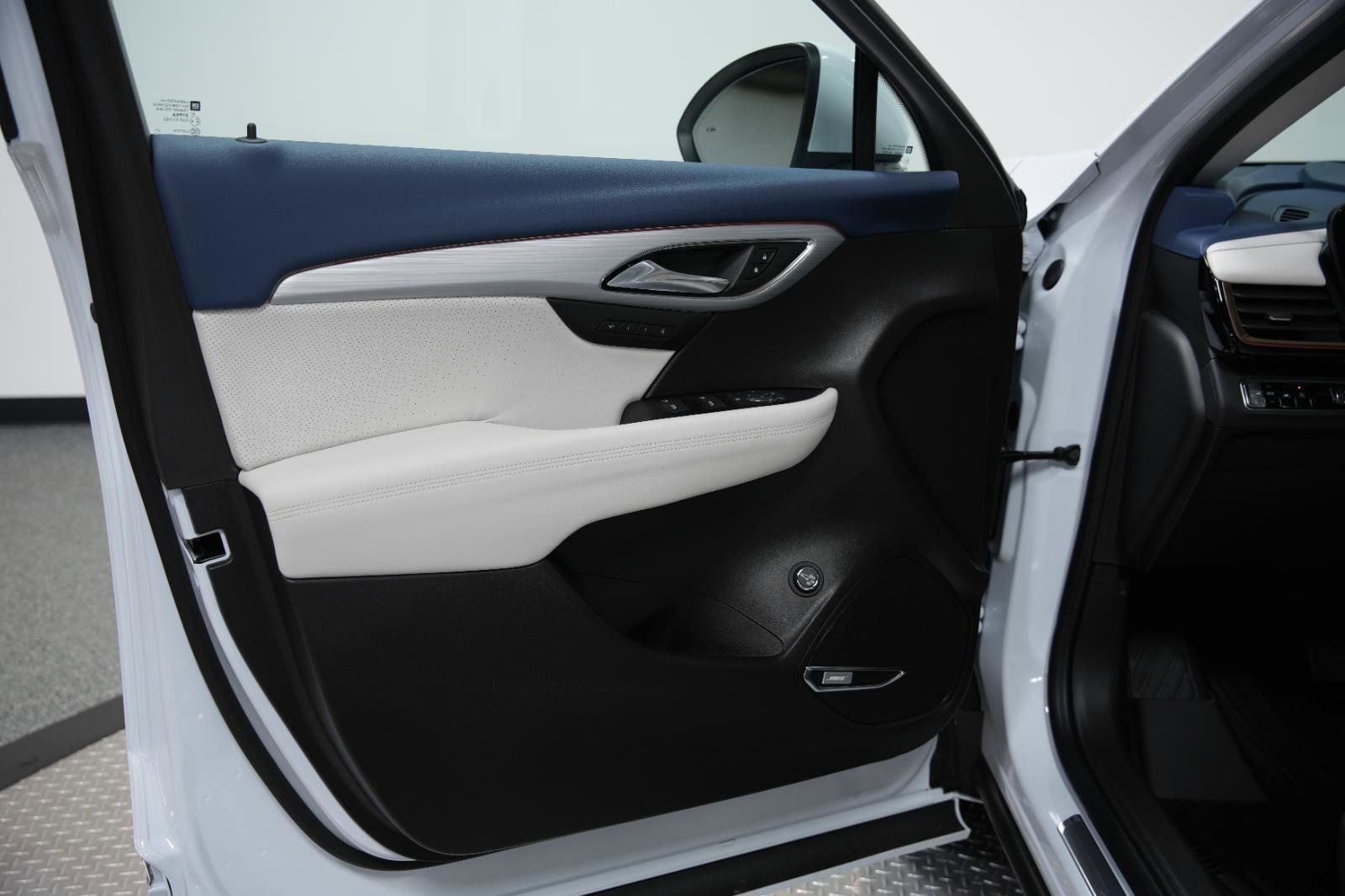 New 2026 Buick Envision Avenir image 24