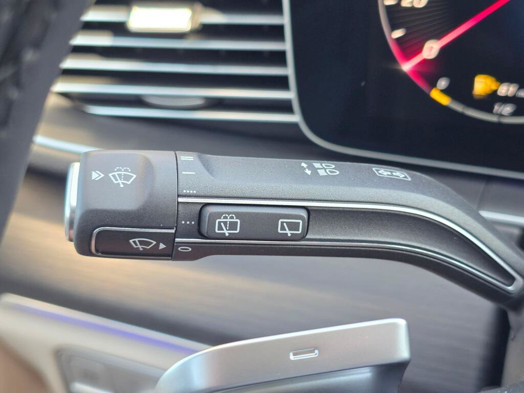 New 2026 Mercedes-Benz GLE 350 4MATIC image 41