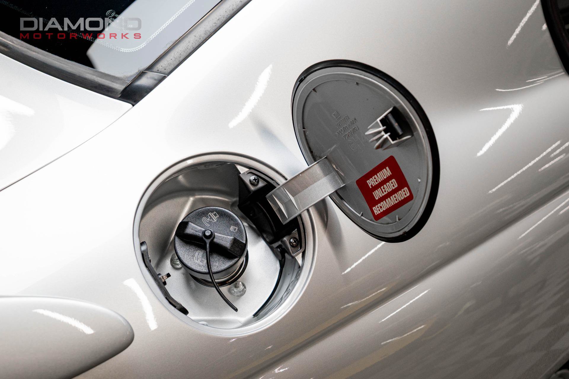 Used 2006 Pontiac GTO RWD image 57