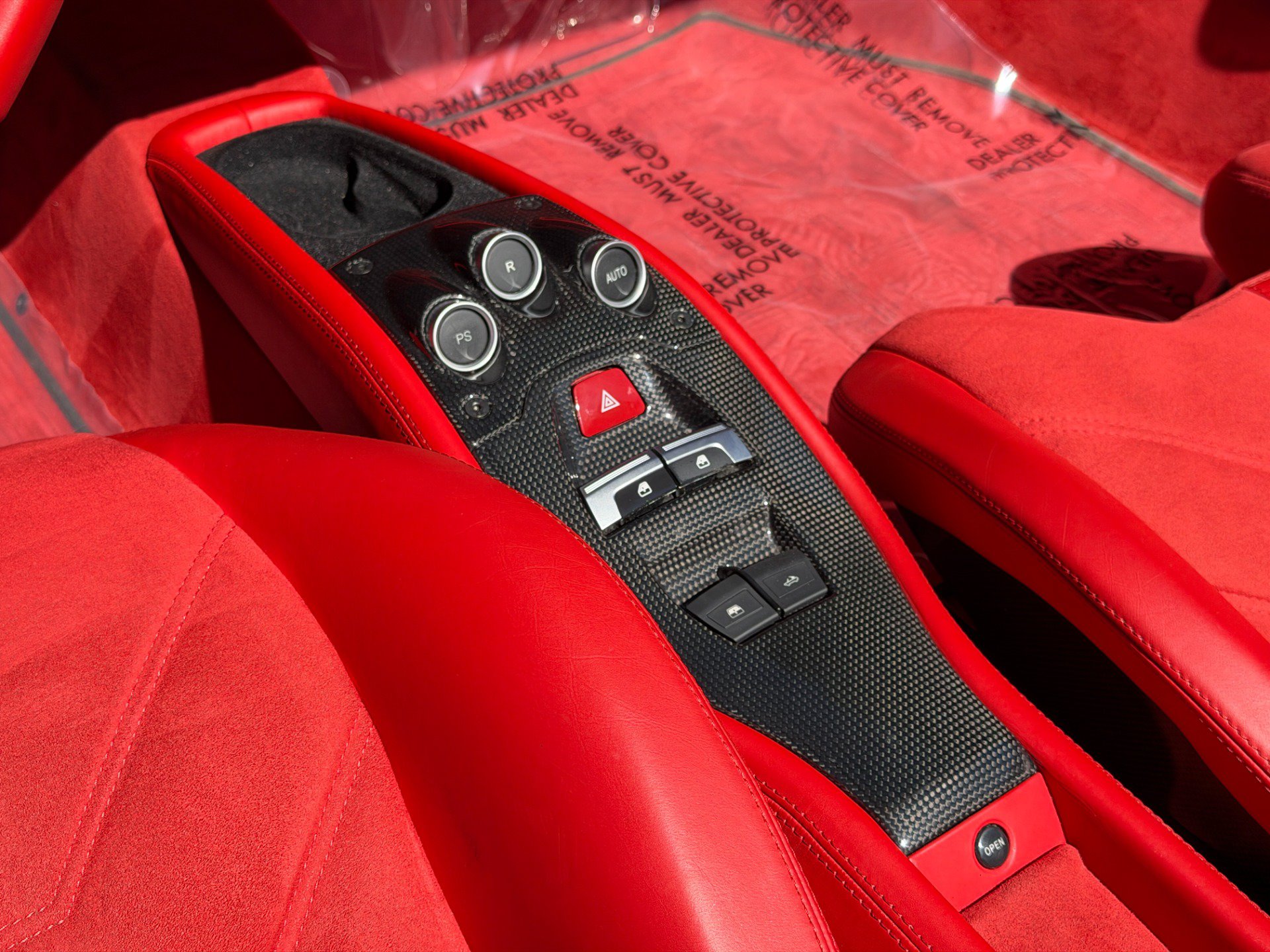Used 2015 Ferrari 458 Spider RWD image 59