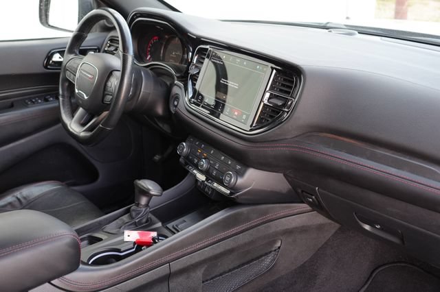 Used 2021 Dodge Durango R/T RWD image 16