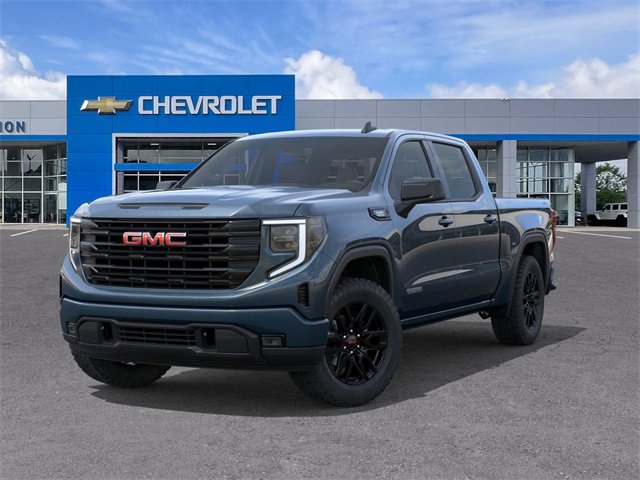 New 2026 GMC Sierra 1500 Elevation image 6