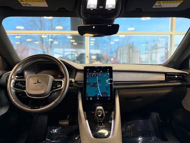 Used 2023 Polestar Polestar 2 w/ Pilot Pack image 38