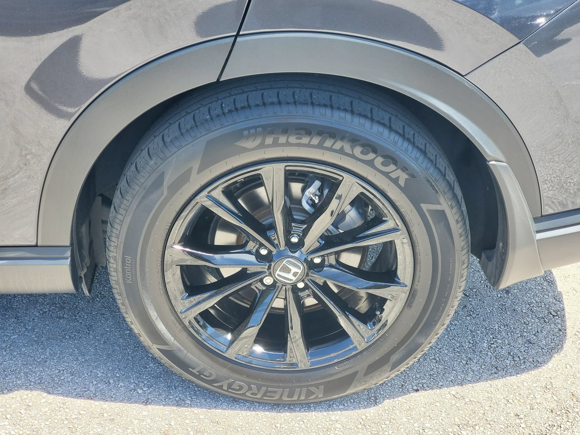Used 2024 Honda CR-V Sport-L image 5