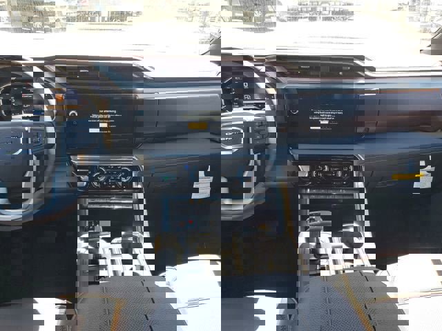 New 2026 GMC Sierra 1500 Denali AWD/4WD image 15