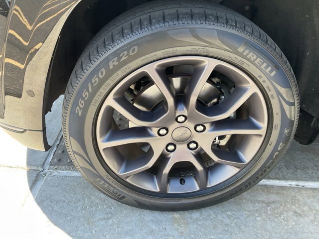 Used 2020 Jeep Grand Cherokee High Altitude image 12