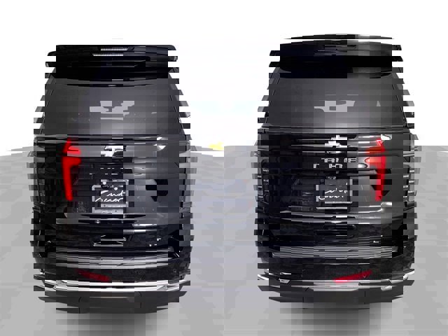 New 2026 Chevrolet Tahoe LT w/ Comfort Package image 7