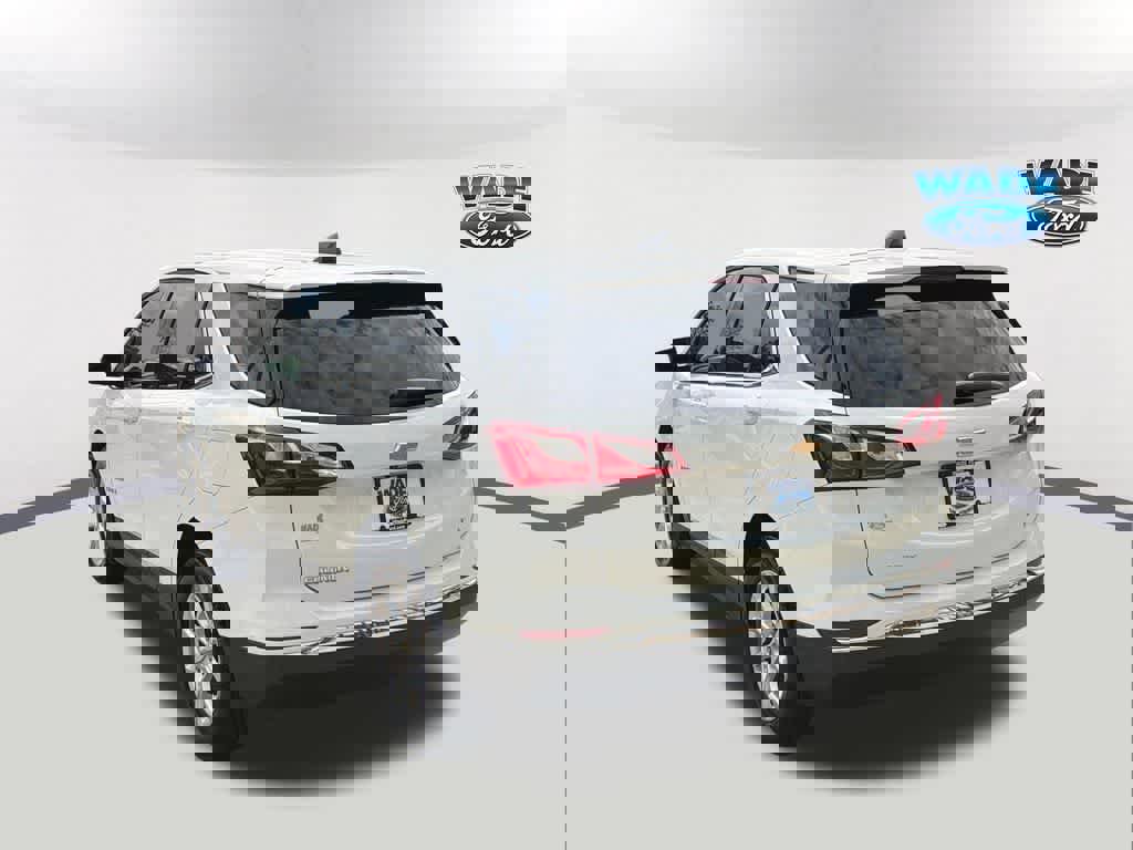 Used 2020 Chevrolet Equinox LT image 7