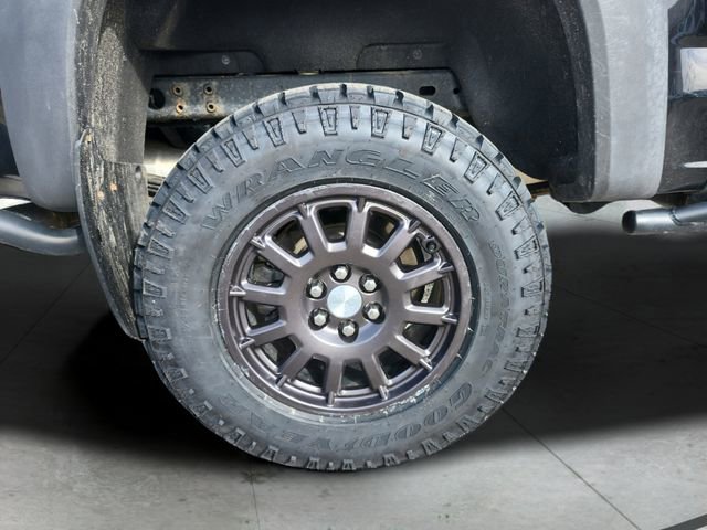 Certified 2022 Chevrolet Colorado ZR2 w/ Colorado ZR2 Bison Edition image 27