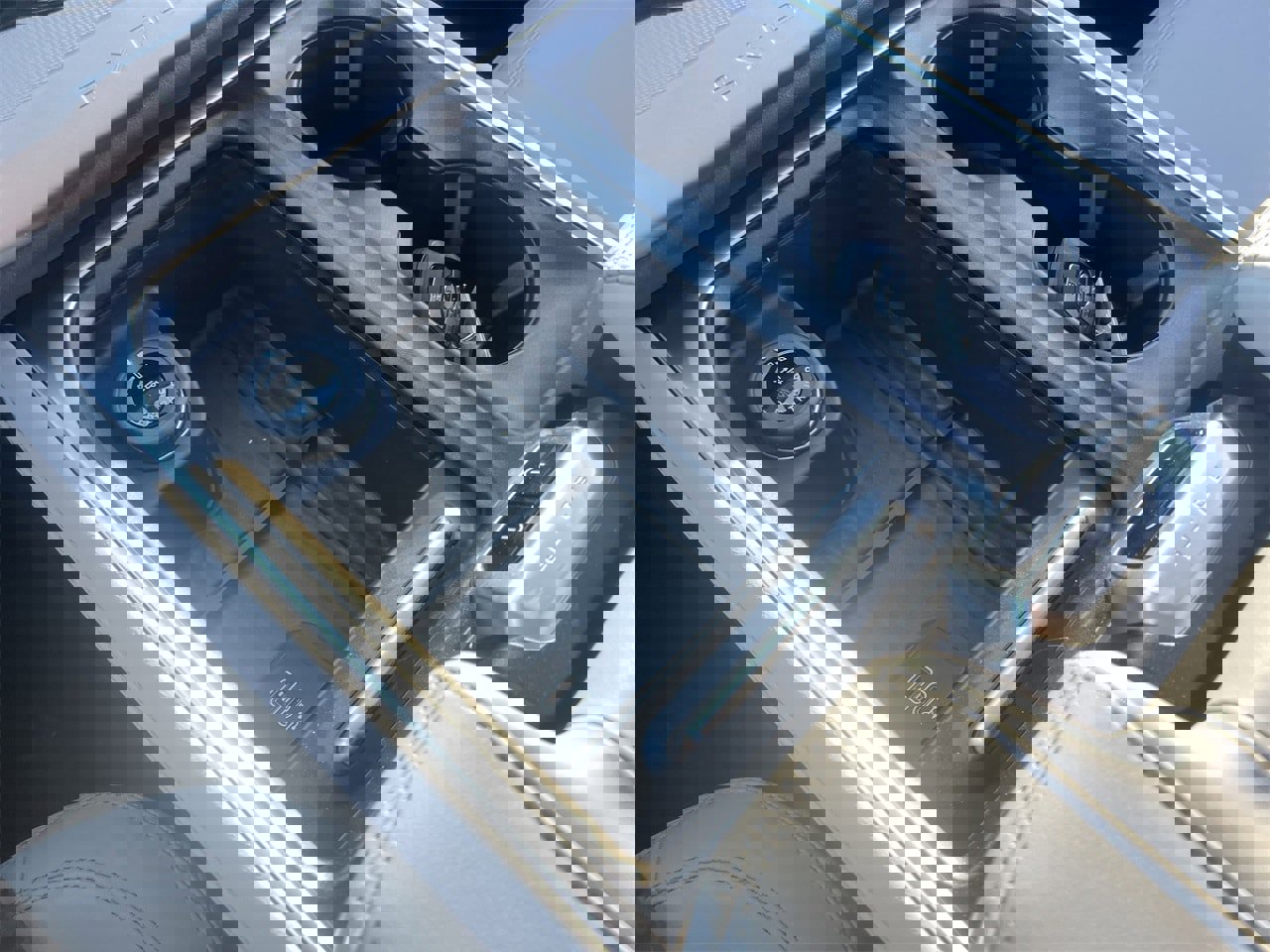 New 2026 Ford Expedition Active image 8