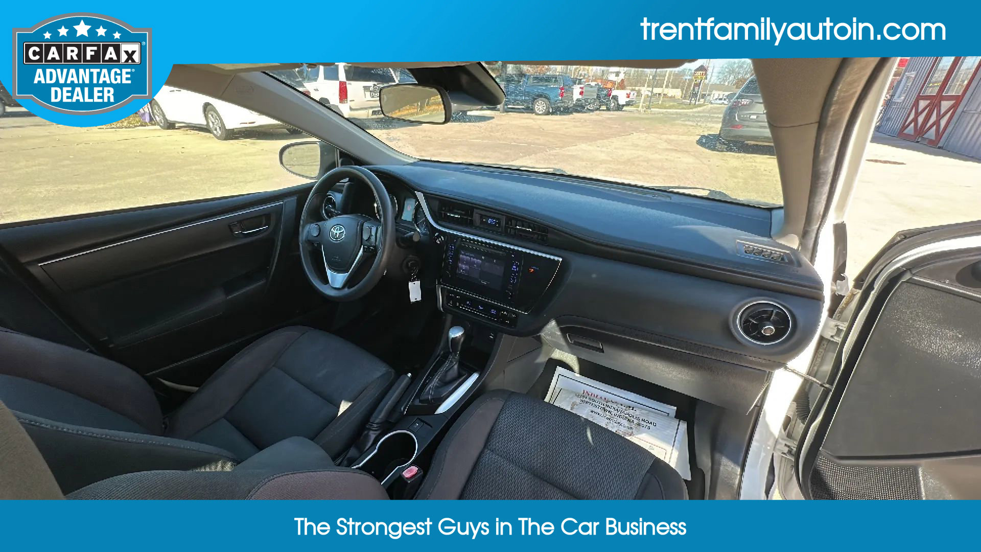 Used 2019 Toyota Corolla LE image 50